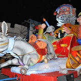 Sfilata Notte Bianca 2008. Foto 174