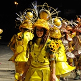 Sfilata Golden Night 2009. Foto 099