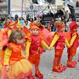Sfilata delle Meraviglie 2009. Foto 048