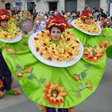 Sfilata delle Meraviglie 2009. Foto 148