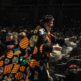 Parata Notte Colorata 2009. Foto 005
