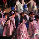 Parata Notte Colorata 2009. Foto 016