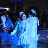 Parata Notte Colorata 2009. Foto 017