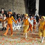Parata Notte Colorata 2009. Foto 022