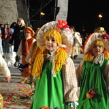 Parata Notte Colorata 2009. Foto 023