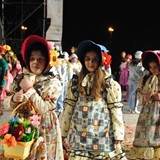 Parata Notte Colorata 2009. Foto 027