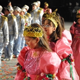 Parata Notte Colorata 2009. Foto 028