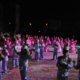 Parata Notte Colorata 2009. Foto 036