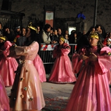 Parata Notte Colorata 2009. Foto 038