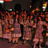 Parata Notte Colorata 2009. Foto 041
