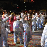 Parata Notte Colorata 2009. Foto 044