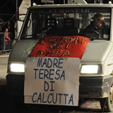 Parata Notte Colorata 2009. Foto 050