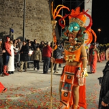 Parata Notte Colorata 2009. Foto 051