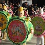 Parata Notte Colorata 2009. Foto 084