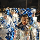 Parata Notte Colorata 2009. Foto 099