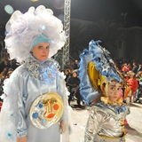 Parata Notte Colorata 2009. Foto 102