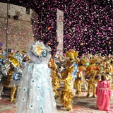 Parata Notte Colorata 2009. Foto 107