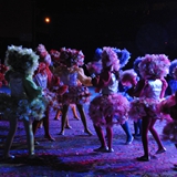 Parata Notte Colorata 2009. Foto 116