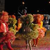Parata Notte Colorata 2009. Foto 117