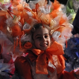 Parata Notte Colorata 2009. Foto 118