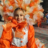 Parata Notte Colorata 2009. Foto 119