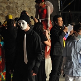 Parata Notte Colorata 2009. Foto 121