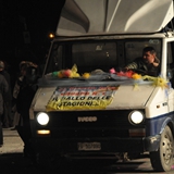 Parata Notte Colorata 2009. Foto 134