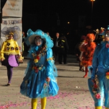Parata Notte Colorata 2009. Foto 136