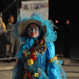 Parata Notte Colorata 2009. Foto 137