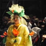 Parata Notte Colorata 2009. Foto 138
