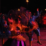 Parata Notte Colorata 2009. Foto 139