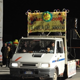 Parata Notte Colorata 2009. Foto 140