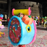 Parata Notte Colorata 2009. Foto 141
