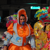 Parata Notte Colorata 2009. Foto 147