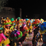 Parata Notte Colorata 2009. Foto 148