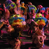 Parata Notte Colorata 2009. Foto 151