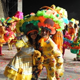 Parata Notte Colorata 2009. Foto 154