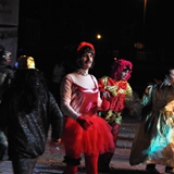 Parata Notte Colorata 2009. Foto 166