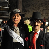 Parata Notte Colorata 2009. Foto 171