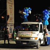 Parata Notte Colorata 2009. Foto 172