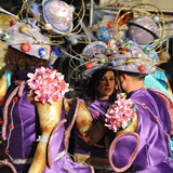 Parata Notte Colorata 2009. Foto 173