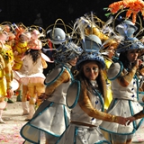 Parata Notte Colorata 2009. Foto 174