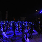 Parata Notte Colorata 2009. Foto 181