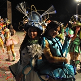 Parata Notte Colorata 2009. Foto 189