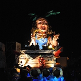 Parata Notte Colorata 2009. Foto 196