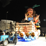 Parata Notte Colorata 2009. Foto 198