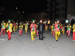 Sfilata delle Meraviglie 2010 - Foto 003