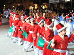 Sfilata delle Meraviglie 2010 - Foto 031