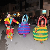Sfilata della Notte Colorata 2010. Foto 032