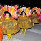 Sfilata della Notte Colorata 2010. Foto 034